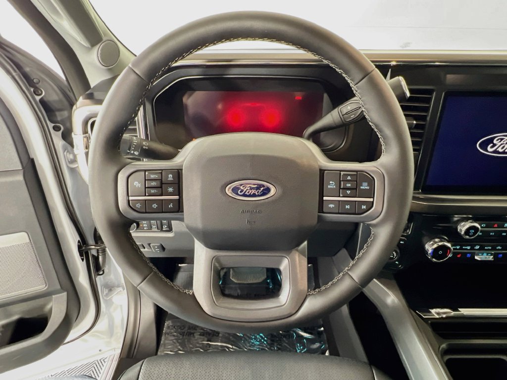 New 2026 Ford F350 Lariat w/ Tremor Off-Road Package AWD/4WD image 8