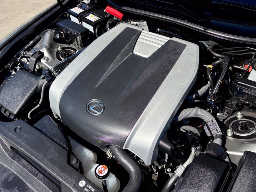Used 2023 Lexus IS 350 F Sport RWD image 28