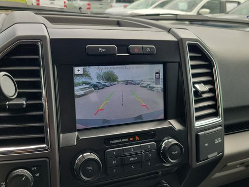 Used 2016 Ford F150 XLT w/ Equipment Group 302A Luxury RWD image 30