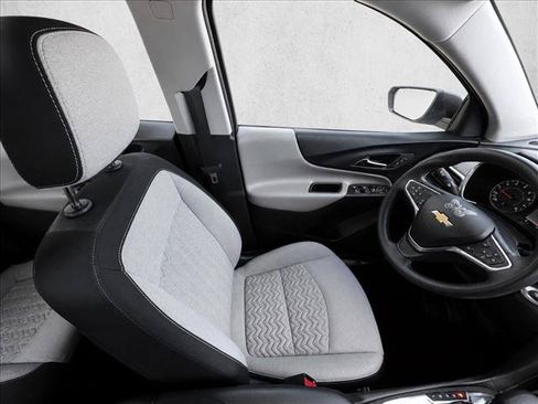 Used 2023 Chevrolet Equinox LS FWD image 15