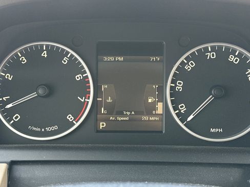 Used 2011 Land Rover LR4 HSE LUX AWD/4WD image 36