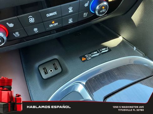 Used 2019 Buick Enclave Avenir w/ Avenir Technology Package image 46