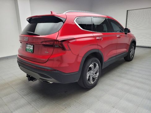 Used 2023 Hyundai Santa Fe SEL AWD/4WD image 9