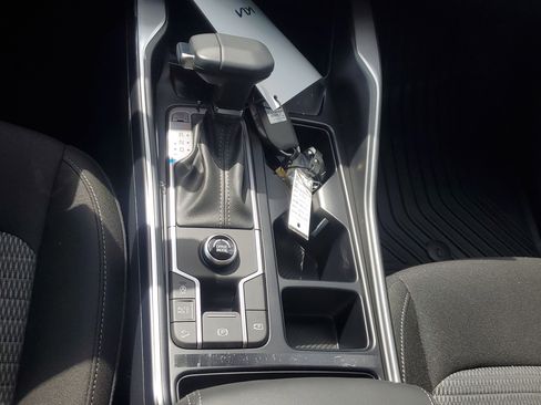 New 2026 Kia Sorento LX image 23