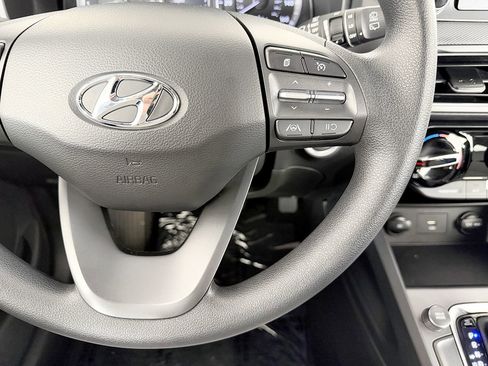 Used 2022 Hyundai Kona SEL image 47