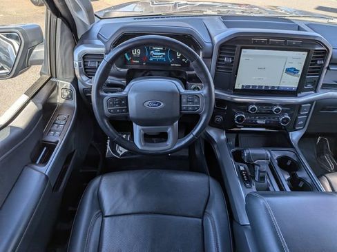 Used 2022 Ford F150 Lariat image 15