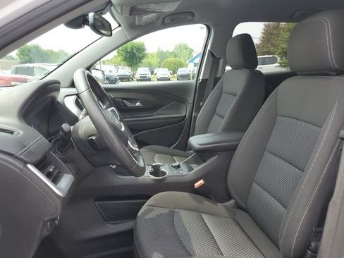 Used 2024 GMC Terrain SLE w/ Driver Convenience Package AWD/4WD image 20