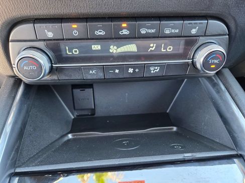Certified 2025 MAZDA CX-5 Carbon Edition AWD/4WD image 19
