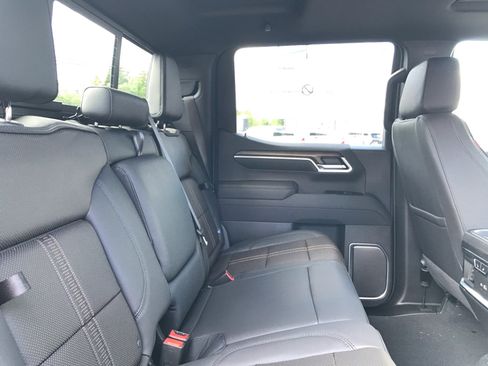 New 2026 Chevrolet Silverado 1500 High Country w/ High Country Premium Package image 27