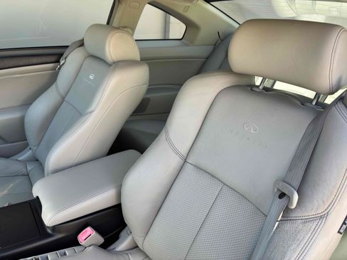 Used 2006 INFINITI G35 Coupe RWD image 34