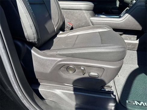 Certified 2025 GMC Sierra 2500 Denali w/ Denali Reserve Package image 14