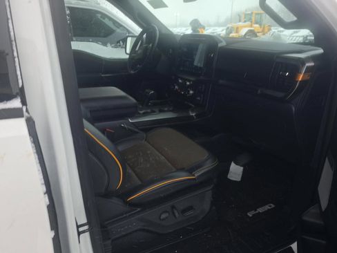 Used 2023 Ford F150 Tremor w/ Equipment Group 402A High image 10