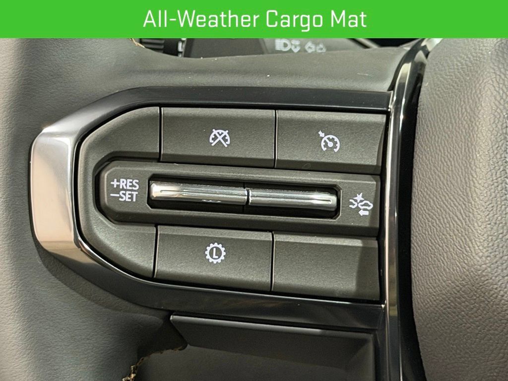 Certified 2027 GMC Terrain AT4 w/ LPO, Floor Liner Package AWD/4WD image 40