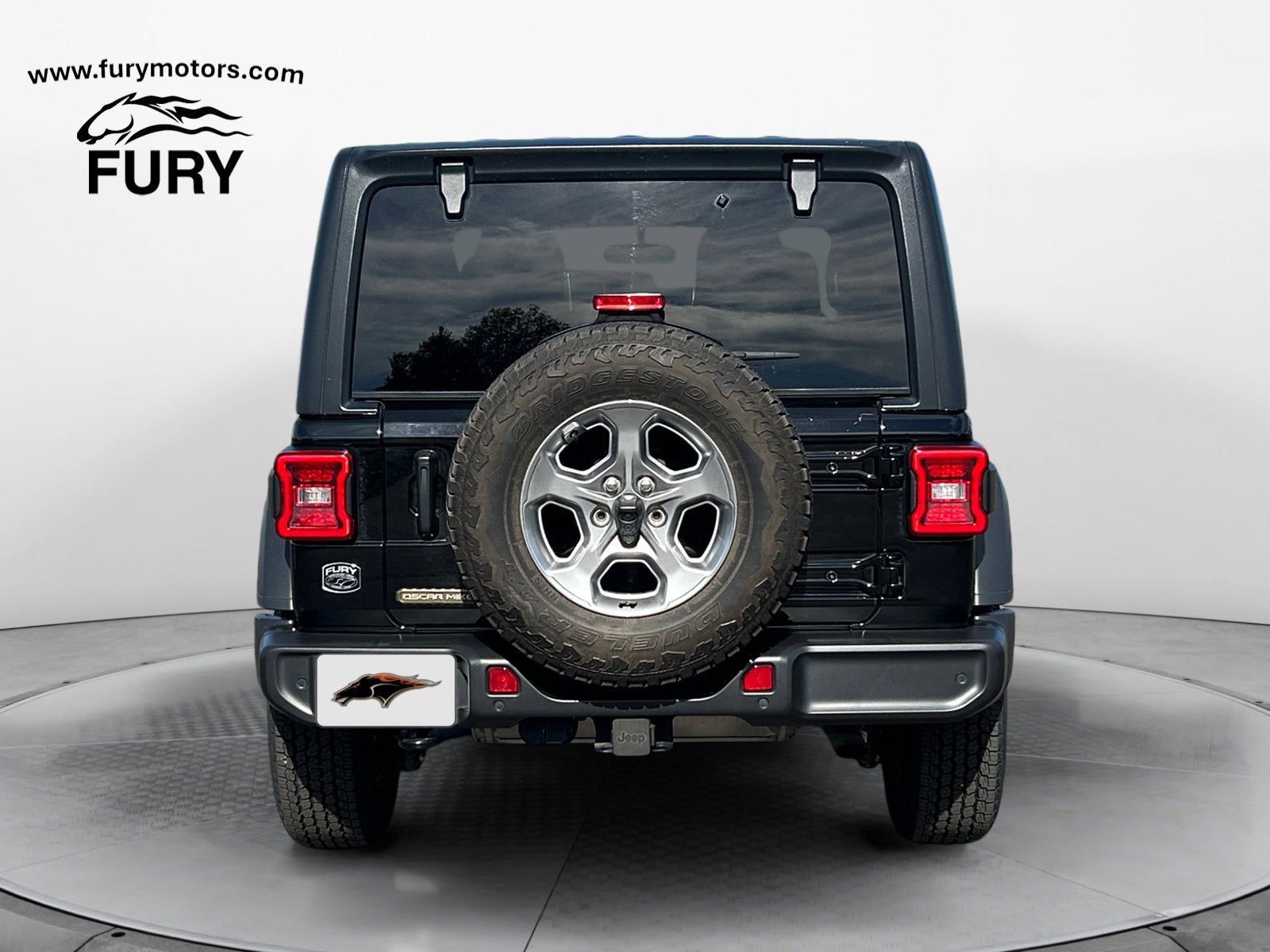 Used 2021 Jeep Wrangler Sport AWD/4WD image 5