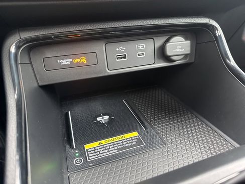 Used 2025 Honda CR-V Sport-L image 21