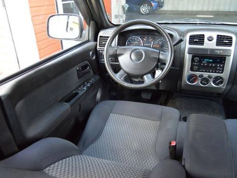 Used 2007 Chevrolet Colorado LT RWD image 40