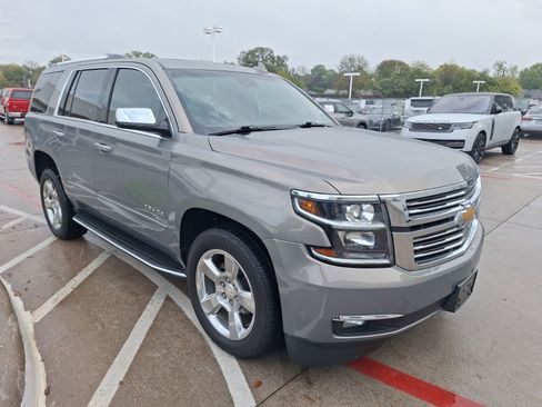 Used 2017 Chevrolet Tahoe Premier image 8