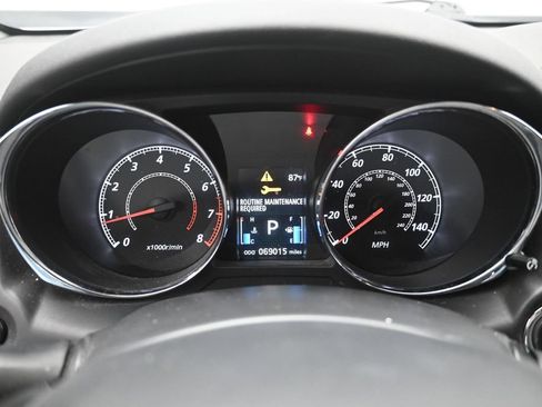 Used 2017 Mitsubishi Outlander Sport SEL FWD image 4