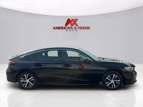 Used 2023 Honda Civic LX image 7