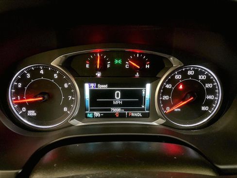 Used 2018 GMC Acadia SLT w/ LPO, Protection Package AWD/4WD image 19