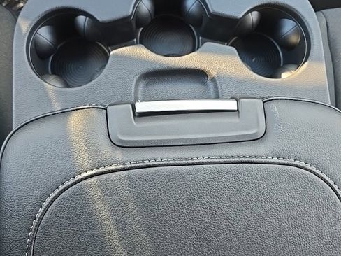 New 2026 RAM 3500 Tradesman image 31