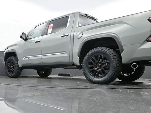 New 2026 Toyota Tundra 1794 Edition AWD/4WD image 26