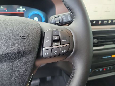 New 2025 Ford Bronco Sport Outer Banks image 14