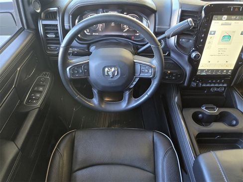 Used 2023 RAM 2500 Rebel w/ Level 2 Equipment Group image 19