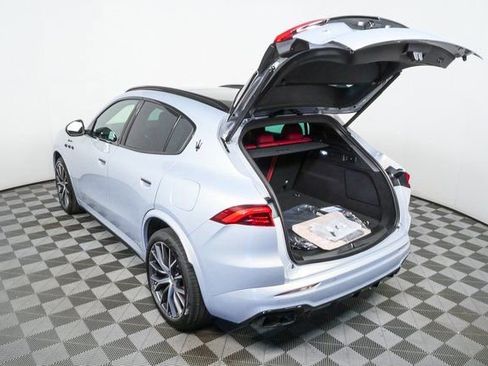 New 2026 Maserati Grecale Folgore AWD/4WD image 31