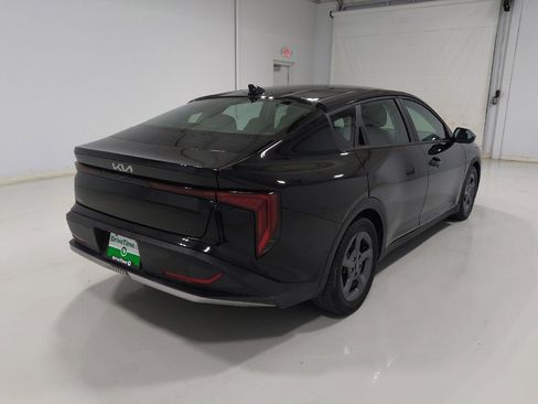 Used 2025 Kia K4 LXS image 9