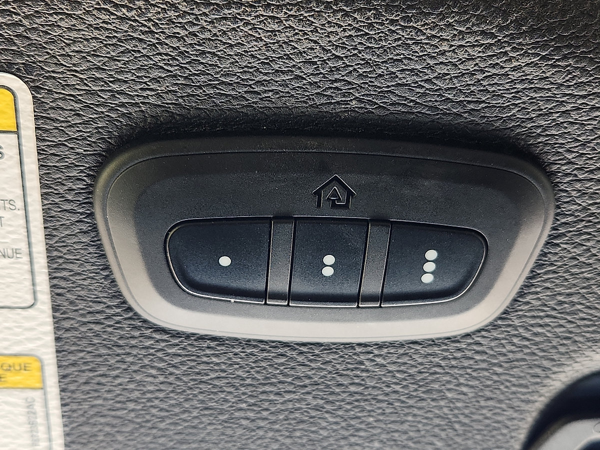 Used 2020 Jeep Wrangler Unlimited Sport S AWD/4WD image 11
