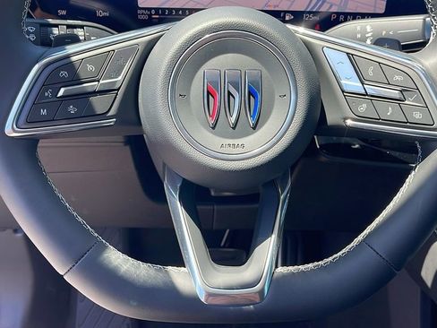 New 2025 Buick Envision Sport Touring image 20