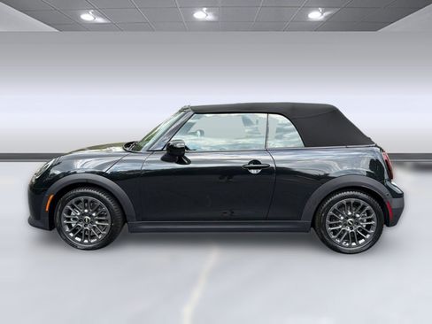 New 2026 MINI Cooper S FWD image 2