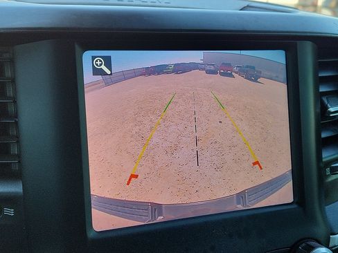 Used 2020 RAM 1500 Big Horn image 15