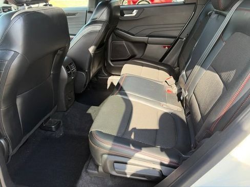 Used 2023 Ford Escape ST-Line w/ Tech Pack #1 FWD image 10