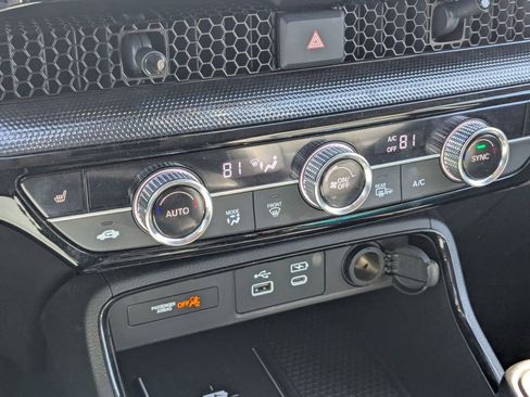 Used 2025 Honda CR-V EX-L image 22