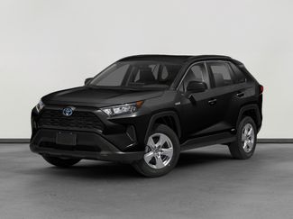 Used 2021 Toyota RAV4 LE AWD/4WD video 1