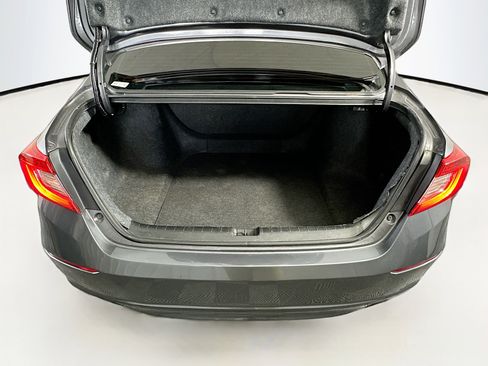 Used 2020 Honda Accord LX image 26