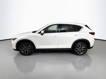 Used 2018 MAZDA CX-5 Grand Touring