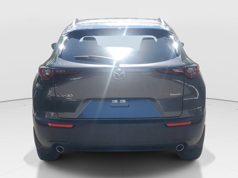 Used 2023 MAZDA CX-30 AWD 2.5 S w/ Preferred Package image 6
