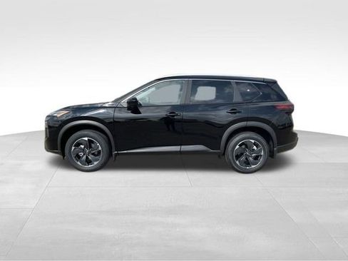 New 2026 Nissan Rogue SV w/ SV Premium Package image 3