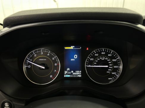 Used 2021 Subaru Crosstrek 2.5i Sport w/ Moonroof Package AWD/4WD image 15