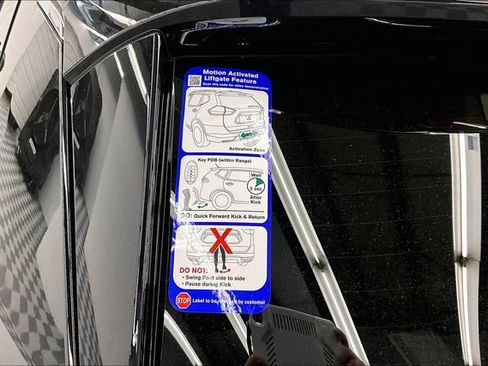 New 2026 Nissan Rogue Platinum w/ Platinum Premium Package image 17