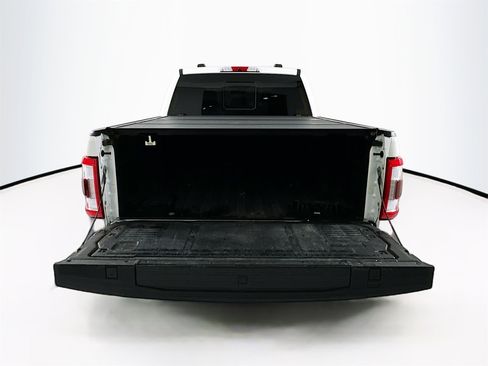 Used 2023 Ford F150 King Ranch w/ Equipment Group 601A High image 30