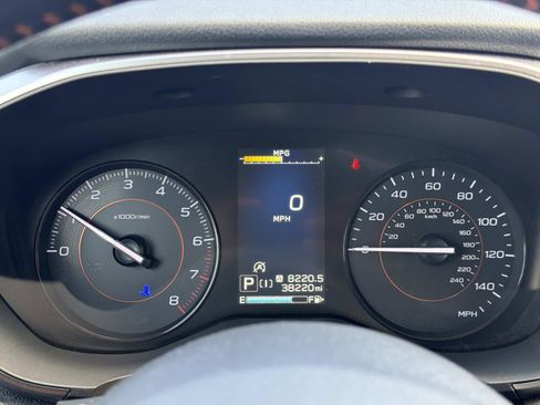 Used 2022 Subaru Crosstrek 2.0i Premium w/ Popular Package #2 AWD/4WD image 21