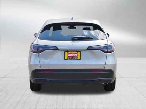 New 2026 Honda HR-V LX image 6