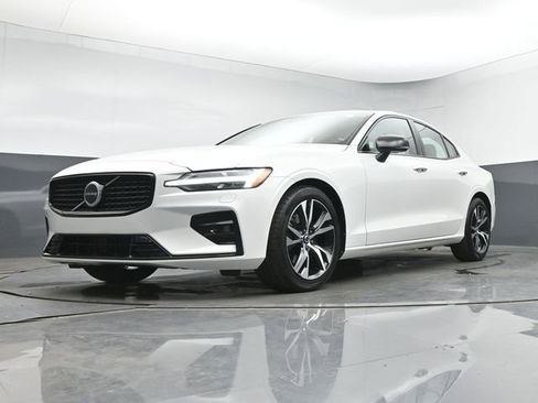 Used 2023 Volvo S60 B5 Core w/ Climate Package FWD image 35