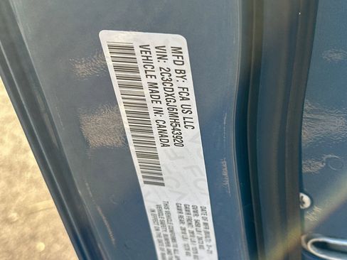 Used 2021 Dodge Charger Scat Pack image 34