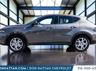 Used 2024 Dodge Hornet R/T AWD/4WD video 2