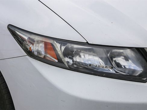 Used 2015 Honda Civic SE image 4